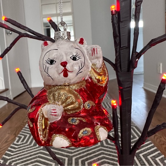 Christmas Ornaments Bundle of 5 - Picture 14 of 16